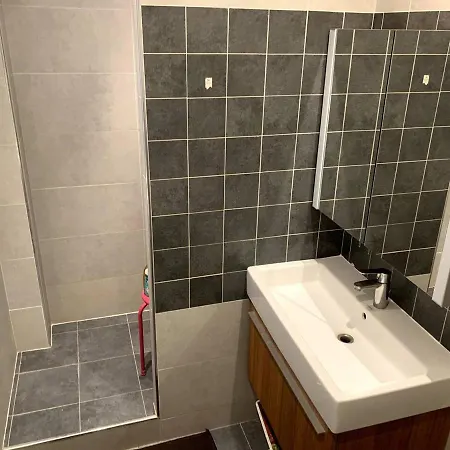 De Charme Tour Eiffel Appartamento Parigi